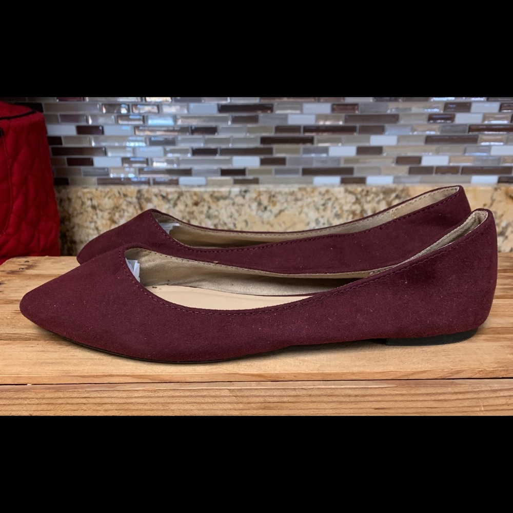 Flats